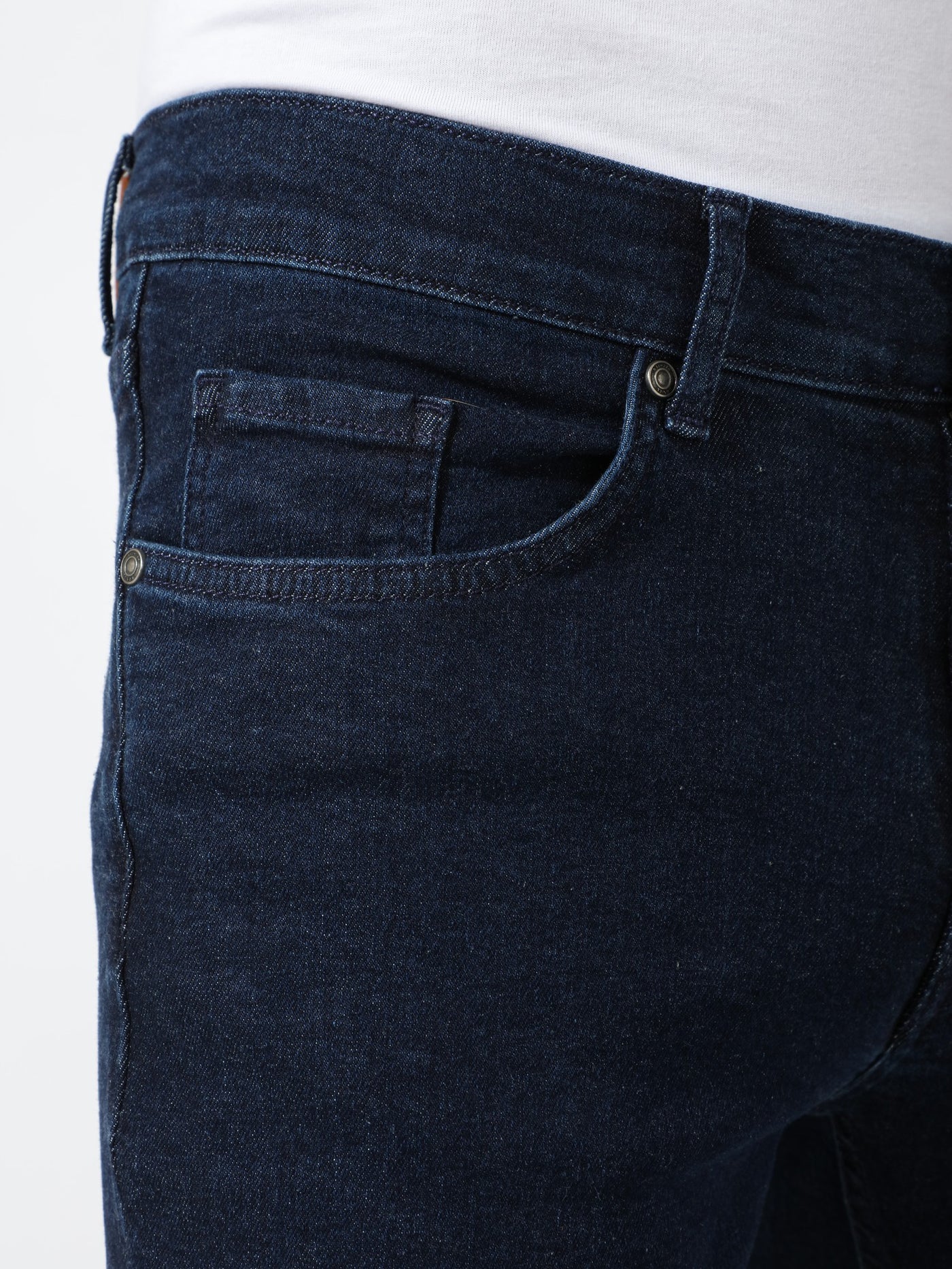 Denim Pants - Modern Fit – TFK