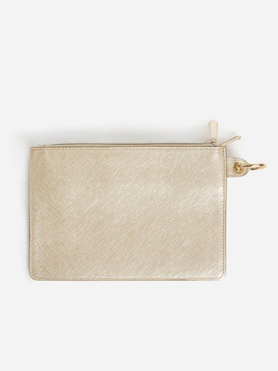Double Wallet - Leather