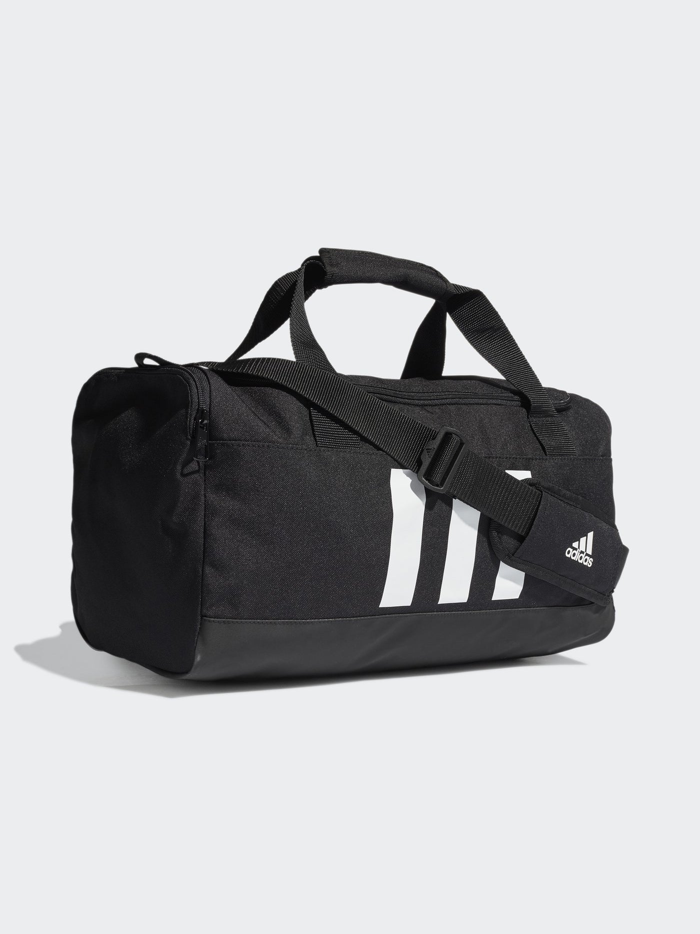 Duffle Bag - Essentials 3 Stripes