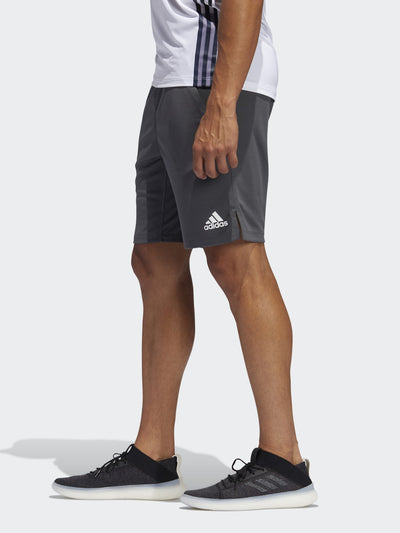 adidas Men's All Set 9-Inch Shorts- FL1540