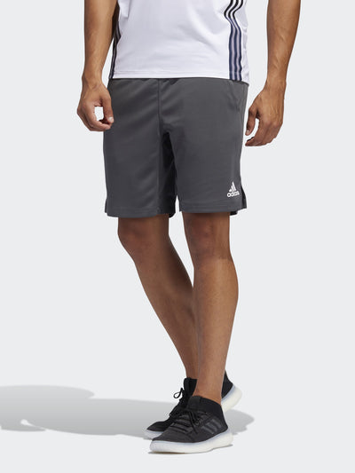 adidas Men's All Set 9-Inch Shorts- FL1540