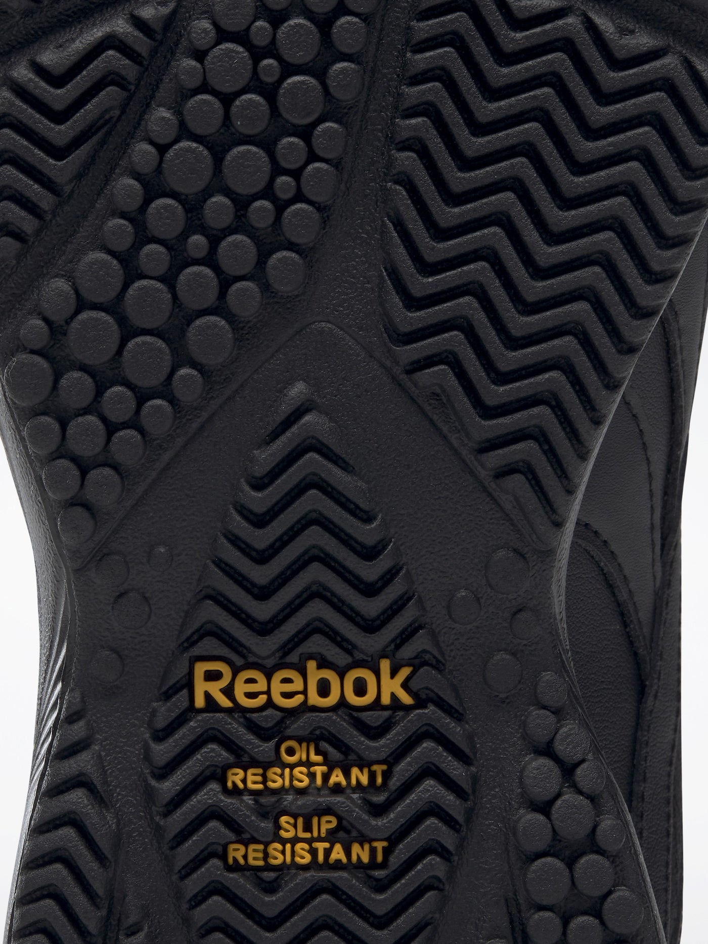 حذاء رياضي ورك أند كوشون للرجال من ريبوك - FU7355.0