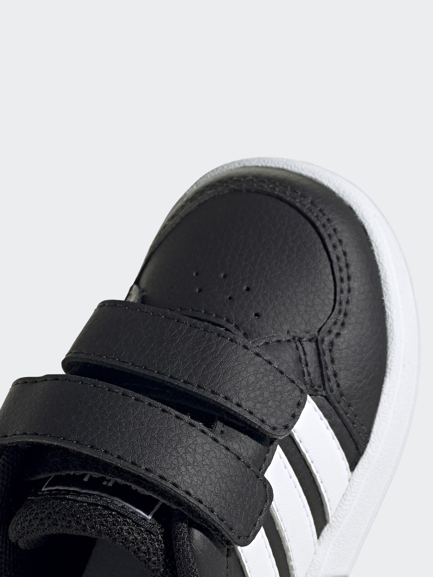 adidas Unisex Infant Breaknet Shoes- FZ0091