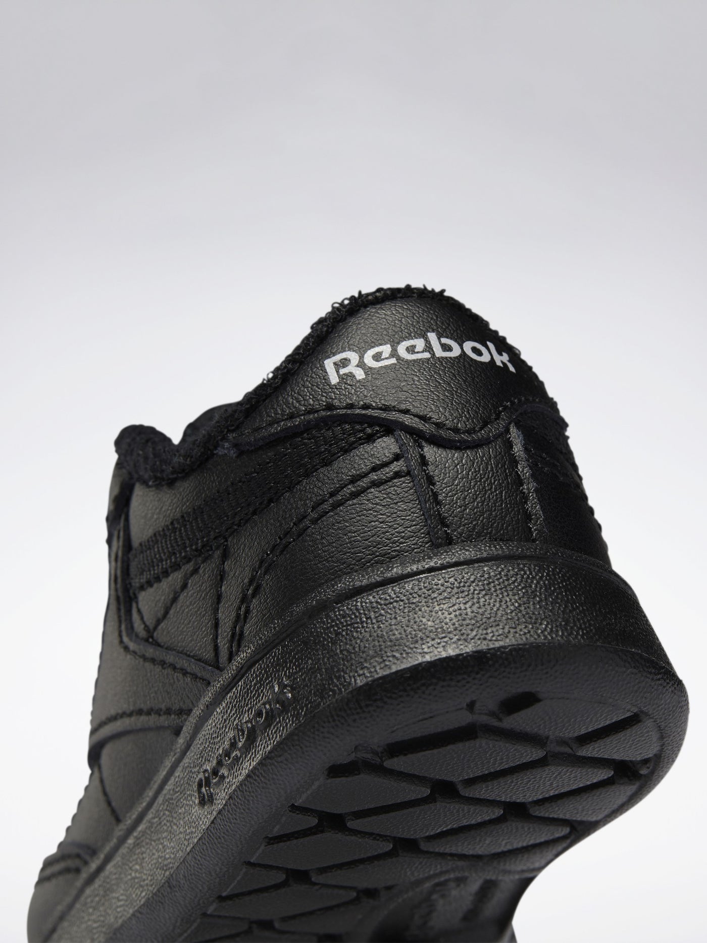 Reebok Infant Unisex Club C Shoes - FZ2096