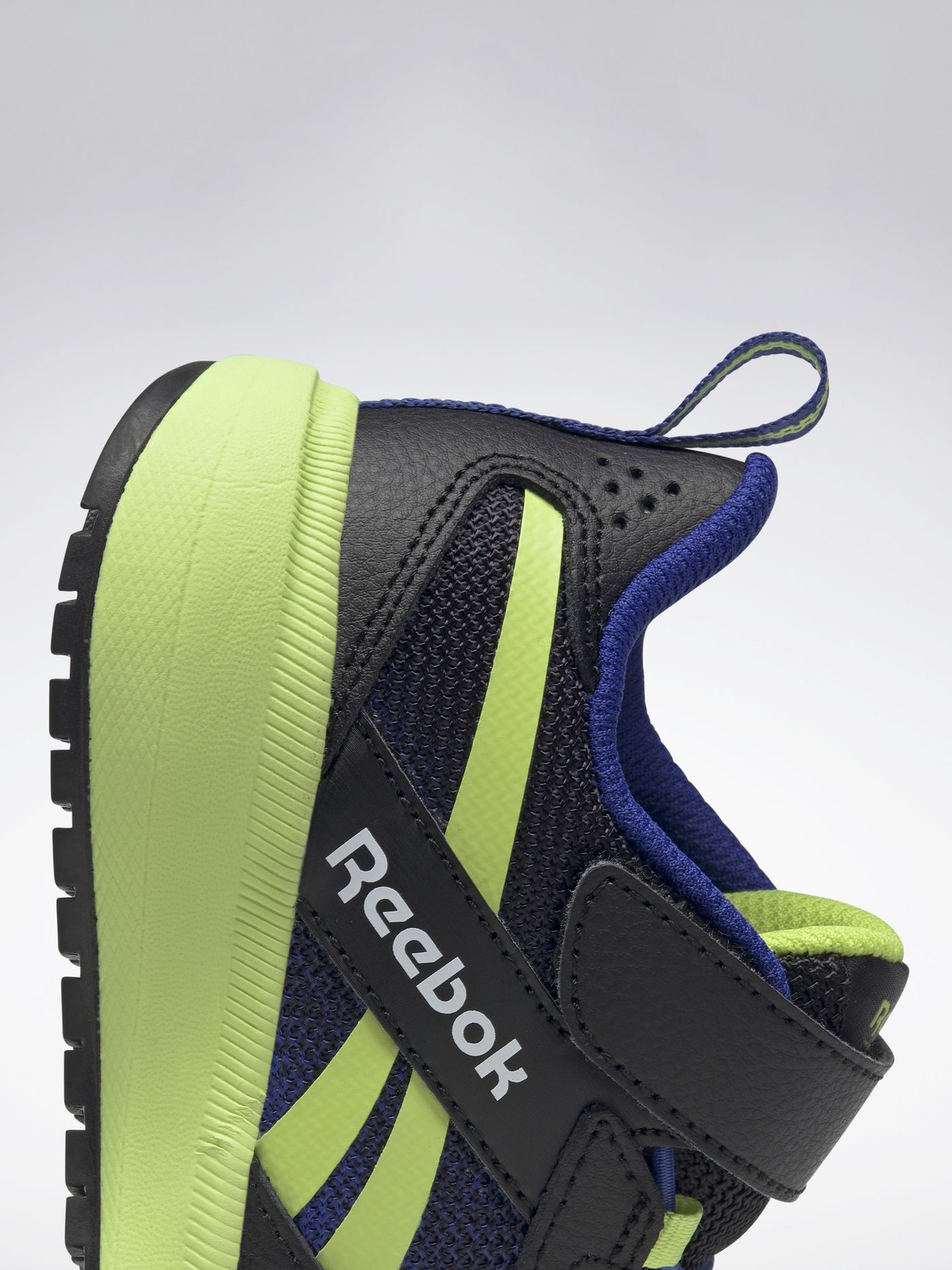 Reebok Kids Boys Road Supreme 2 Alt Shoes - G57449