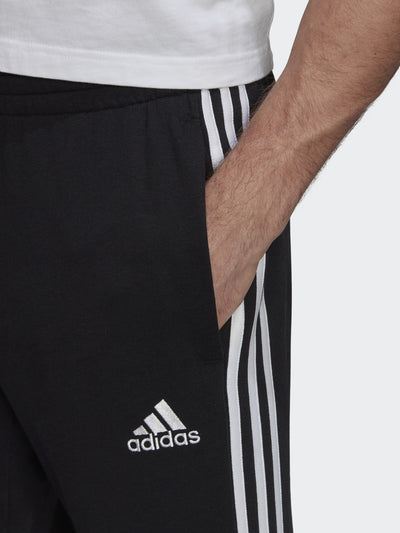 Adidas Men's 3 Stripes Joggers