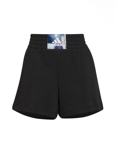 adidas Womens You for You Soft Knit Shorts- GS3858