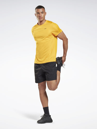 Reebok Mens Workout Ready Tech T-Shirt - GT5756