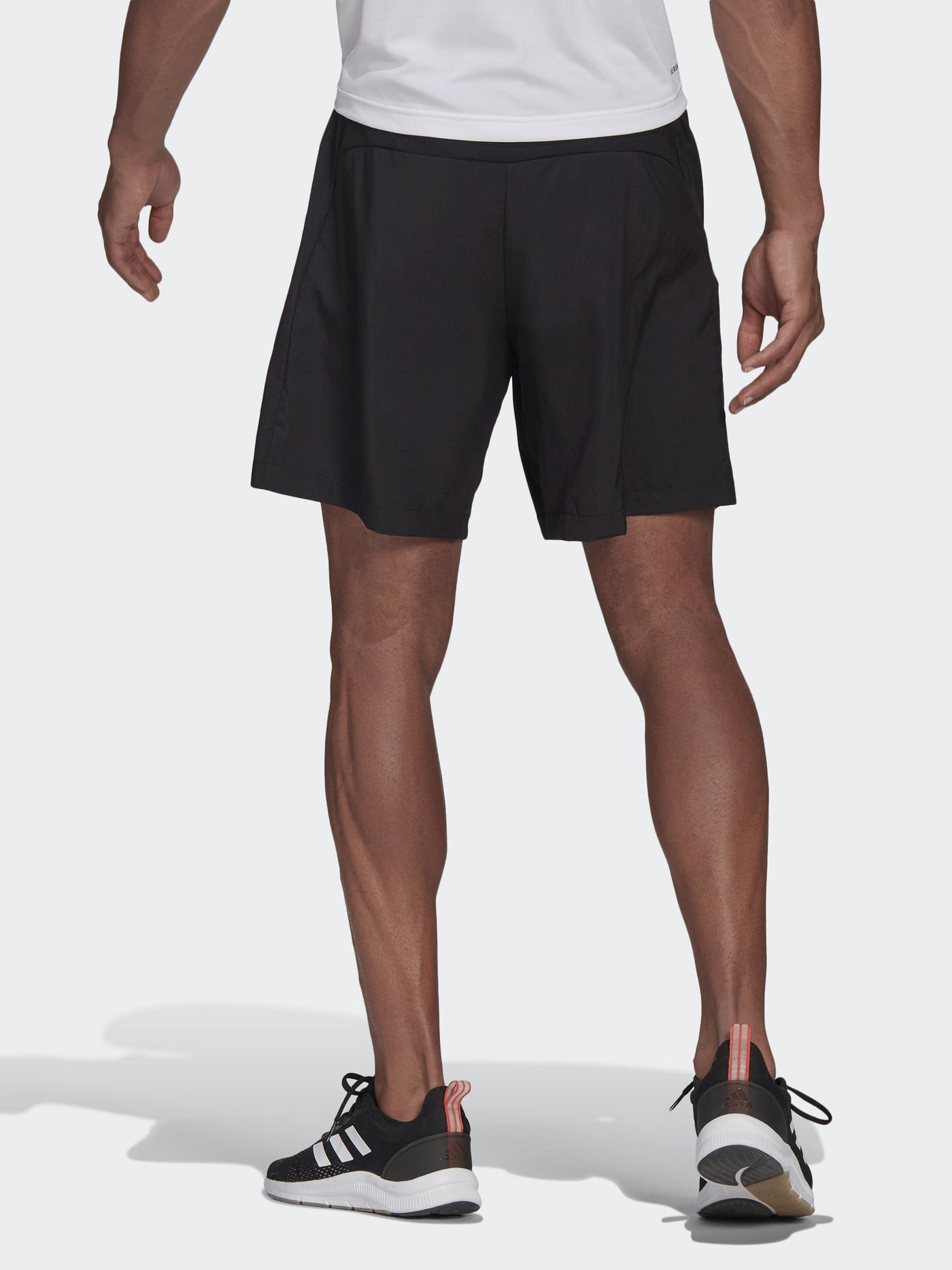 adidas Men's AEROREADY Designed 2 Move Woven Sport Shorts- GT8161