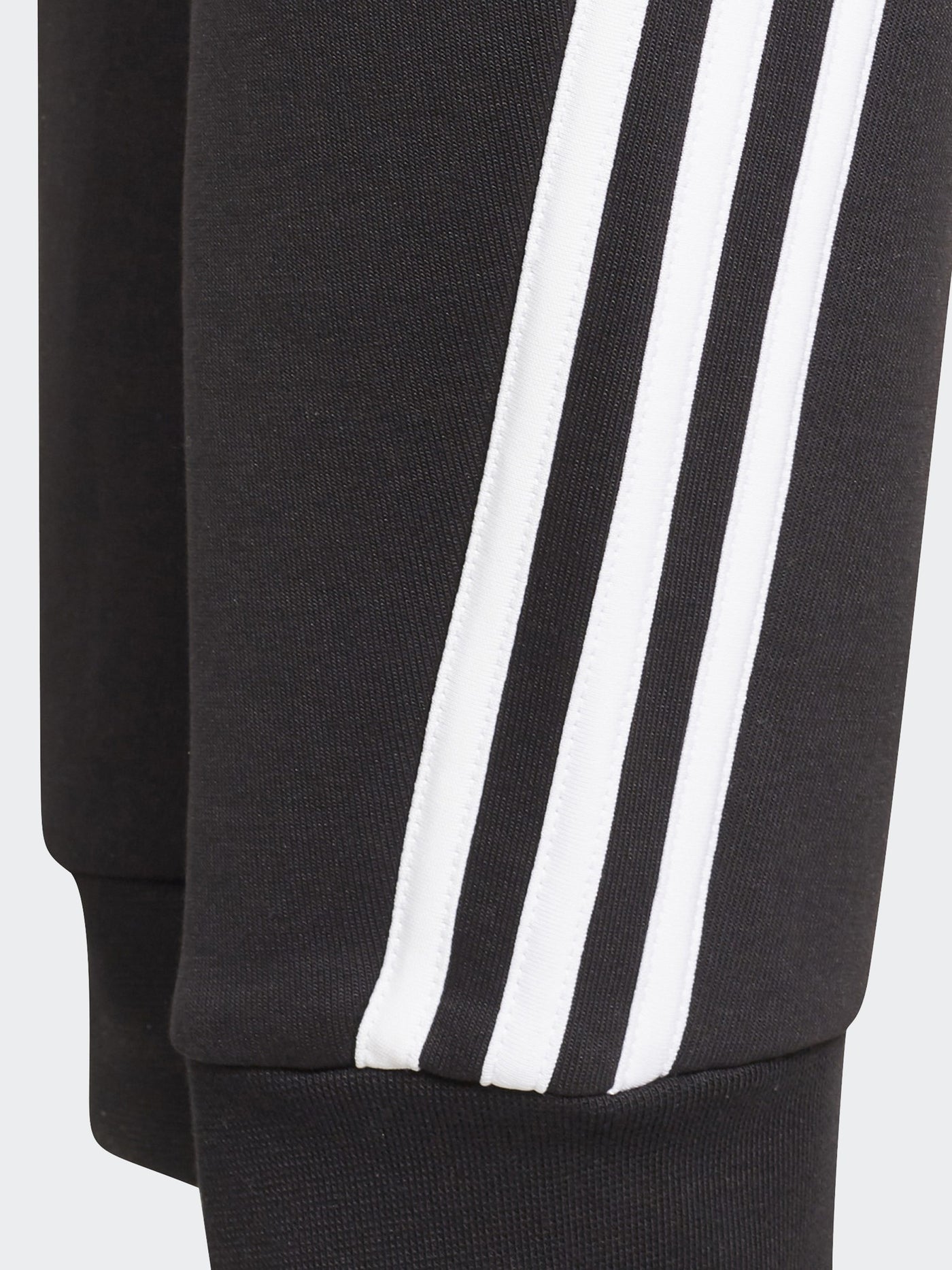 adidas Kids Boys Future Icons 3-Stripes Tapered-Leg Pants - GT9433