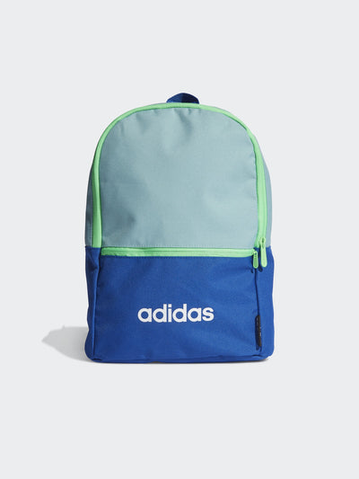adidas Kids Unisex Classic Backpack- H34835