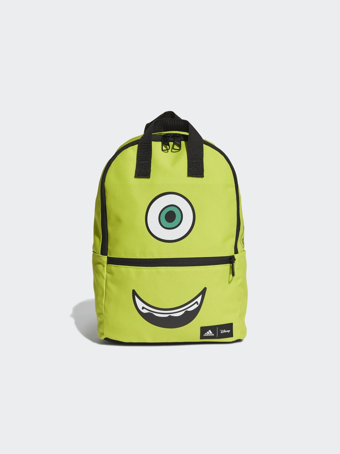 adidas Kids Unisex Monster Backpack- H35748