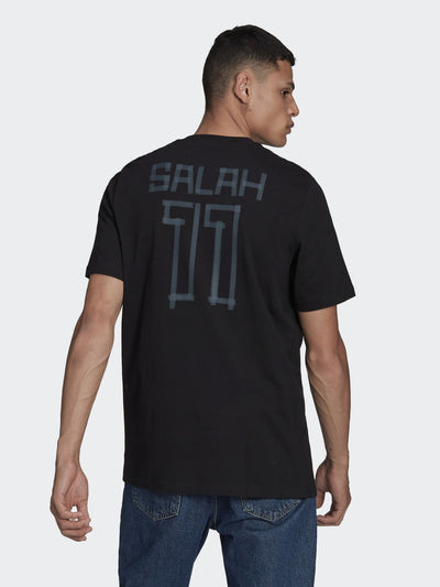 T-Shirt - Salah Football Graphic