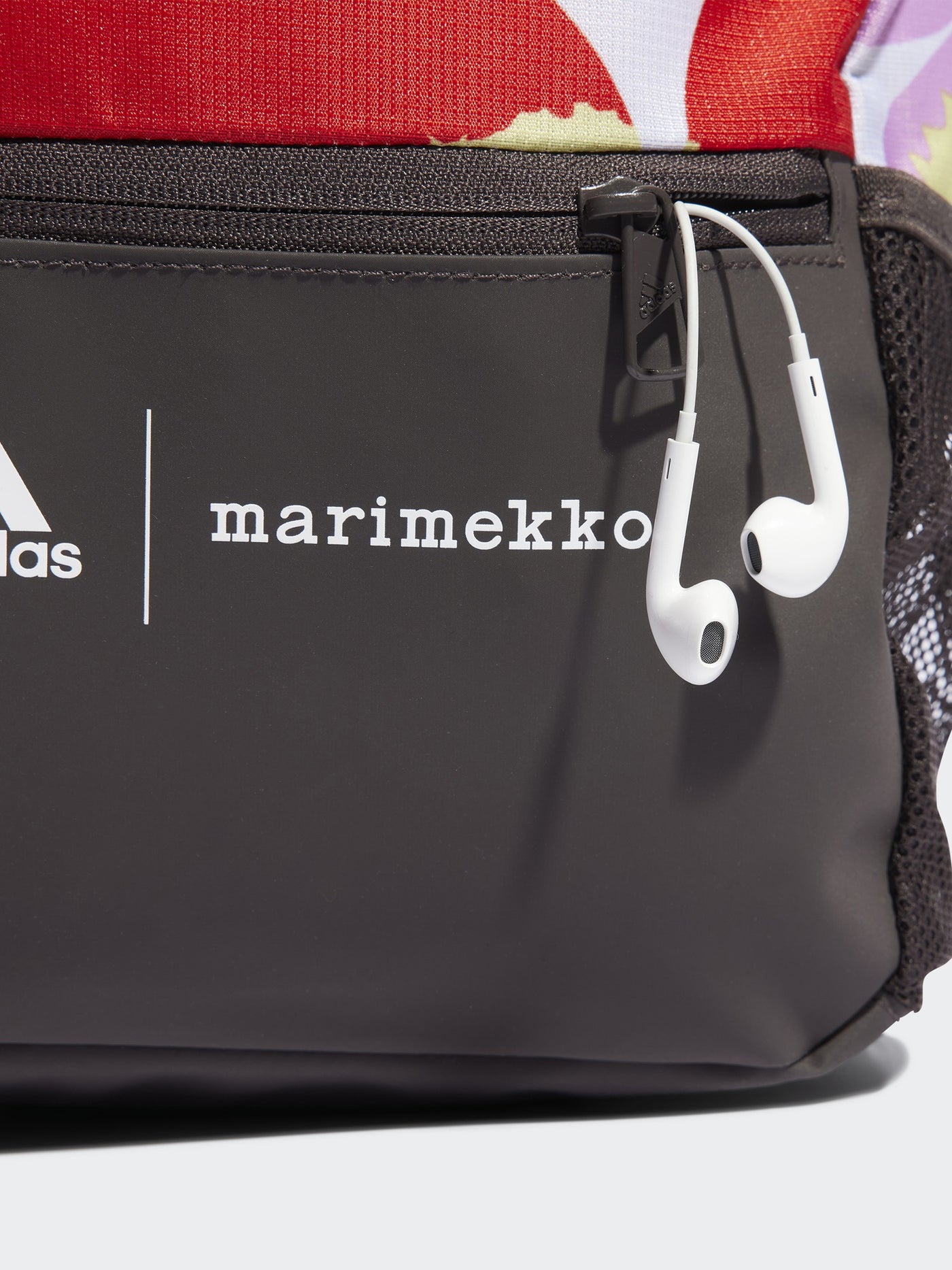 adidas Junior Girls adidas x Marimekko Backpack