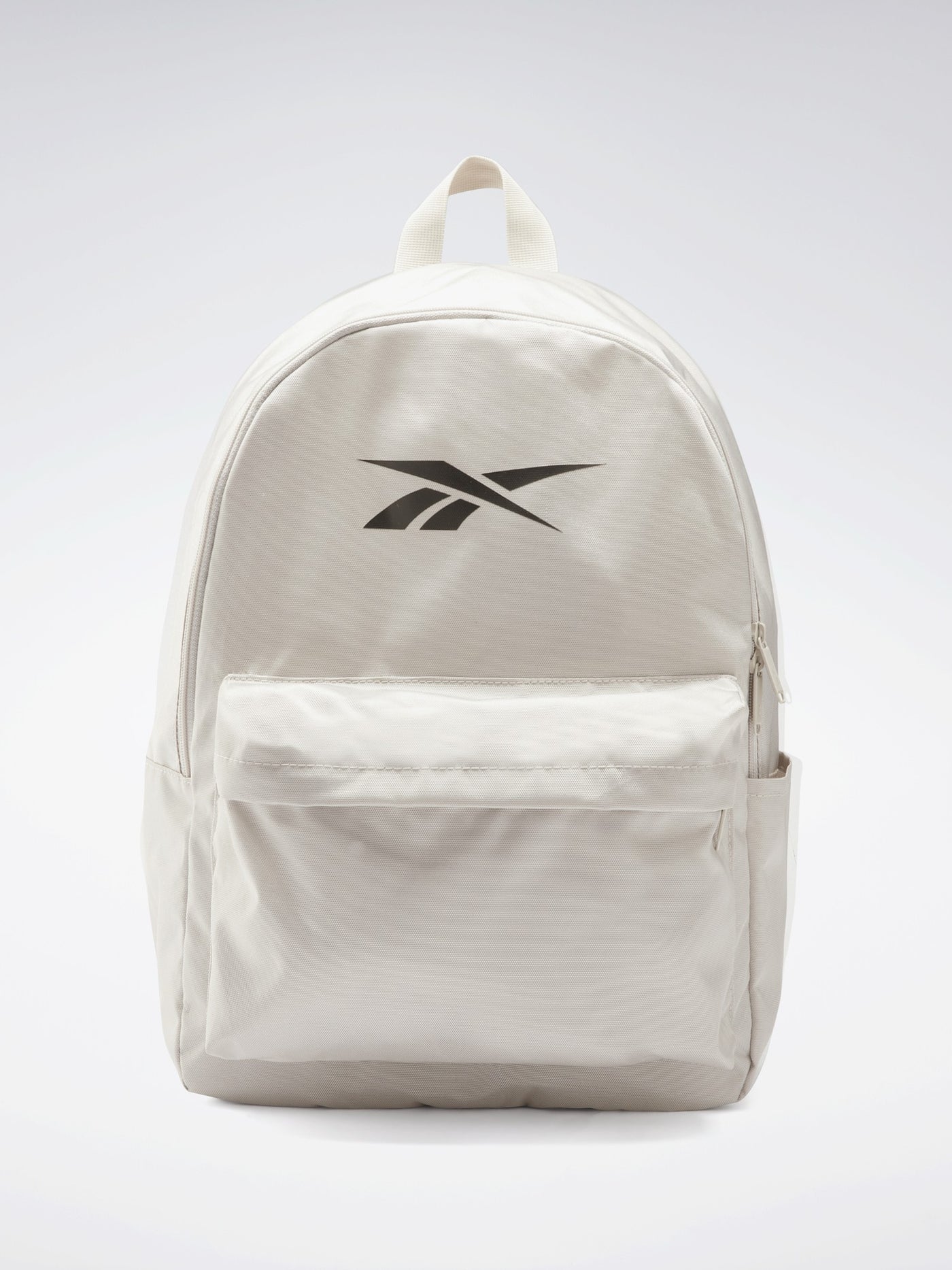 Unisex Backpack - Front Pocket with Zipper Closure
