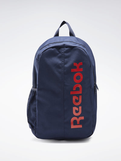 Unisex Backpack - Printed Logo