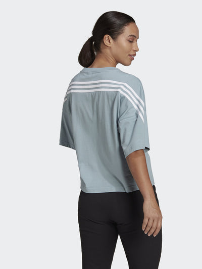 T-Shirt - Future Icons 3-Stripes