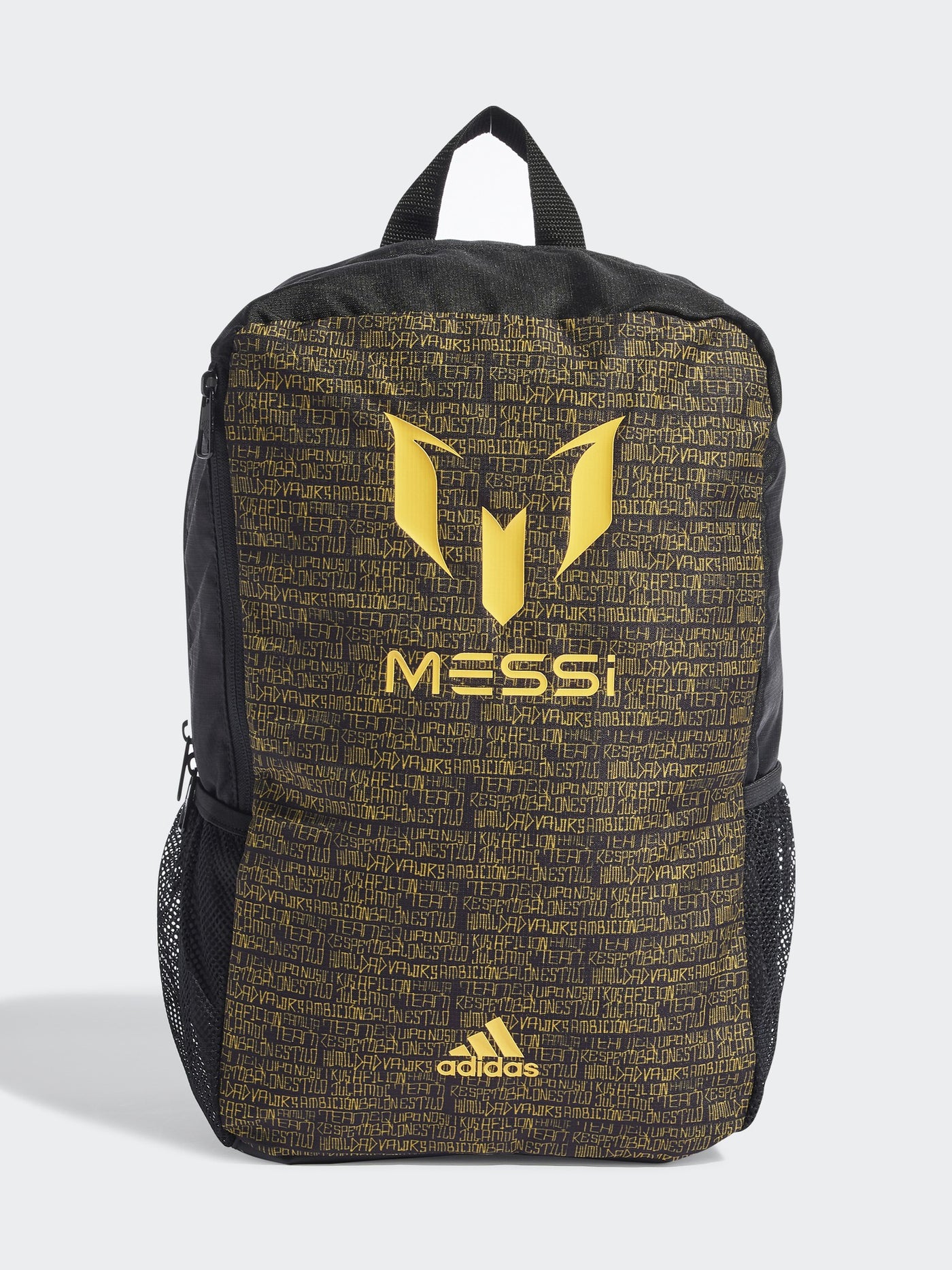 adidas Kids Unisex adidas x Messi Backpack