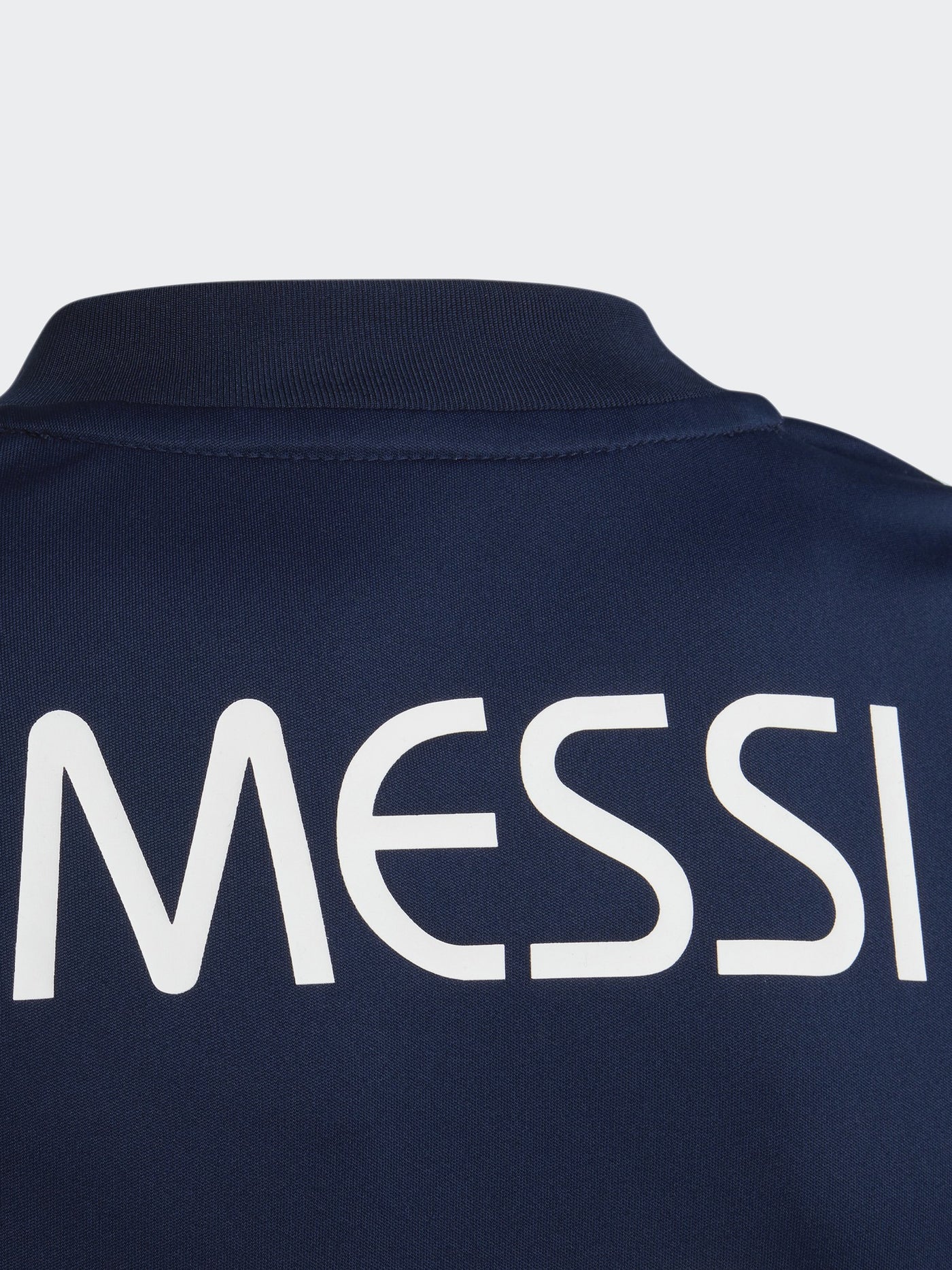 adidas Junior Unisex Messi Tiro Number 10 Training Jersey