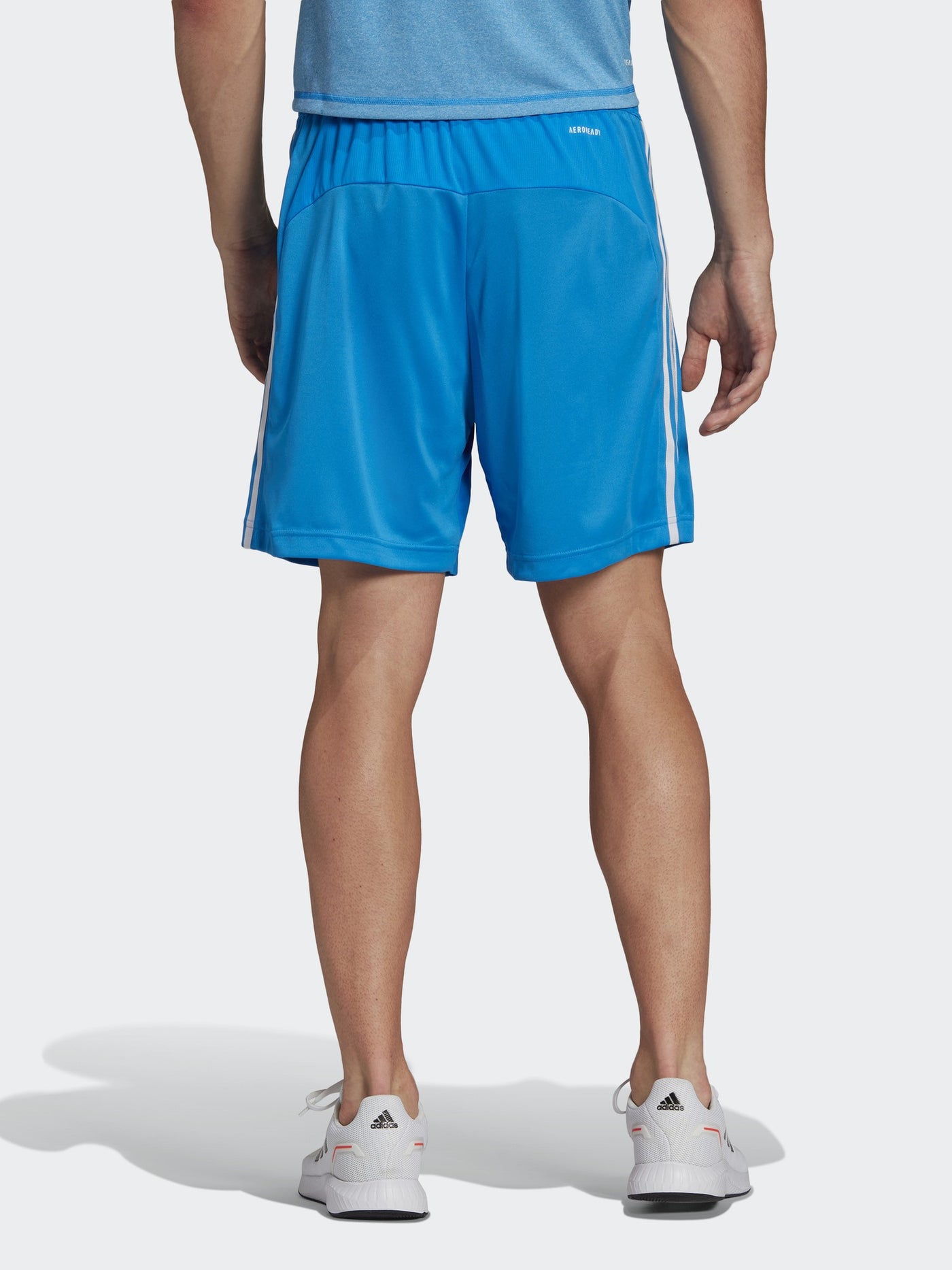 Sport Shorts - Primeblue Designed To Move - 3-Stripes