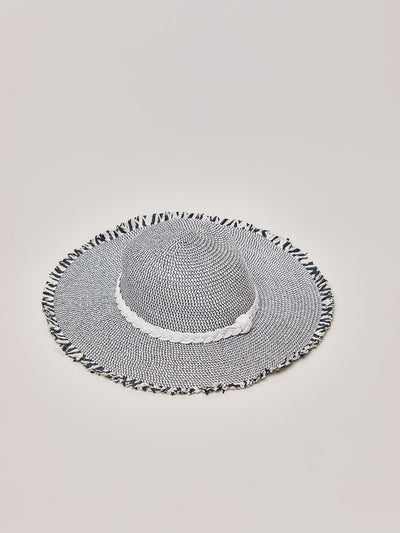 قبعة -بشراشيب - سهل الأرتداء