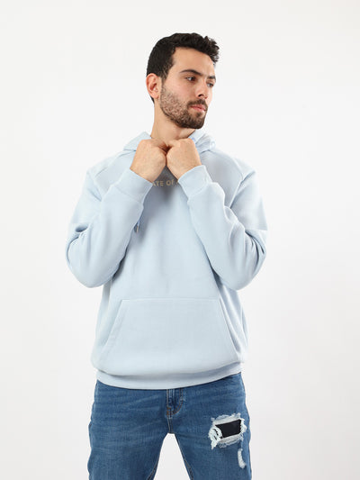 Hoodie - Comfy - With Pockets