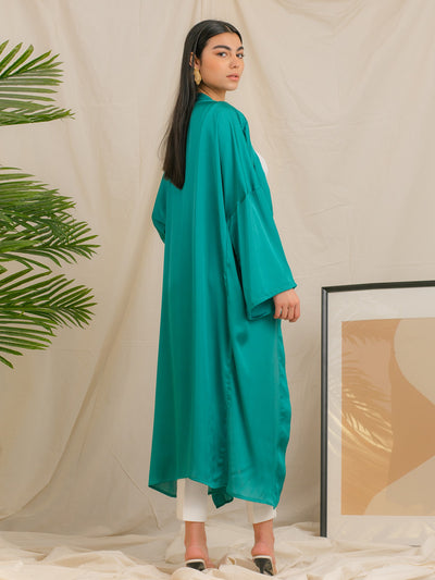 Kimono - Long Length - Plain