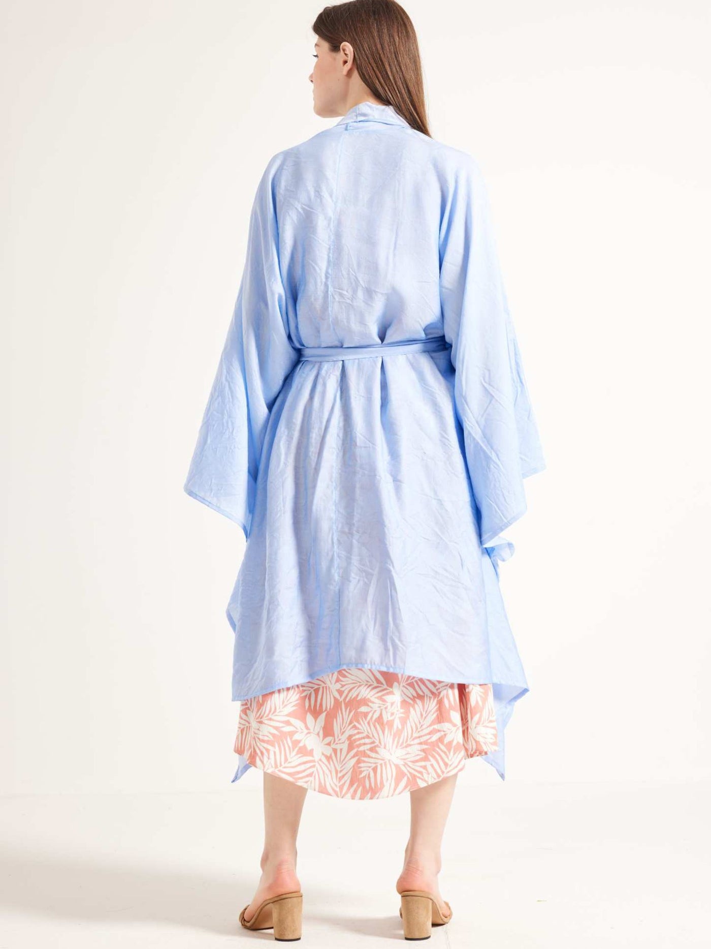 Kimono - Sheer