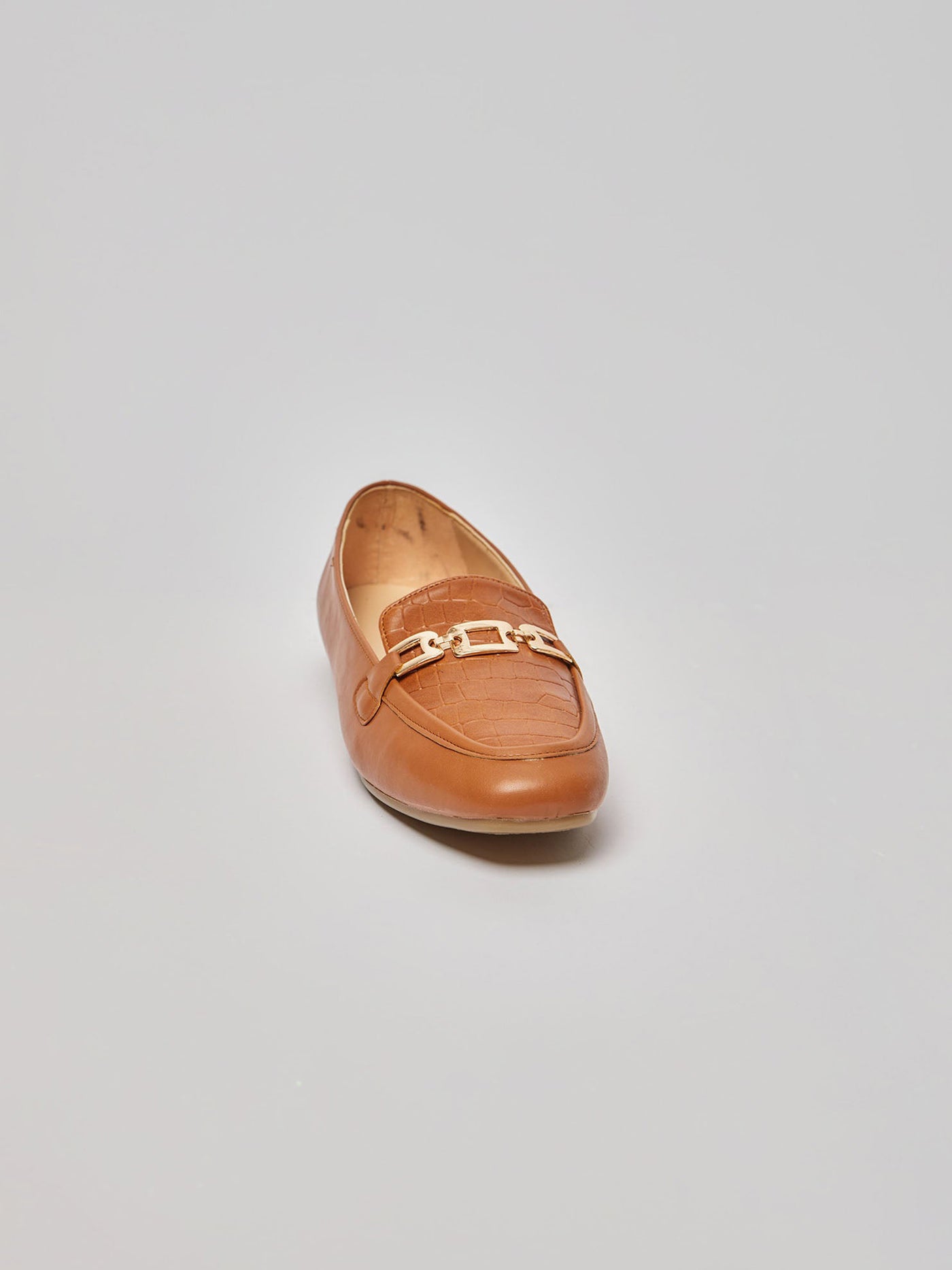 حذاء - سلسلة أمامية - سهل الإرتداء