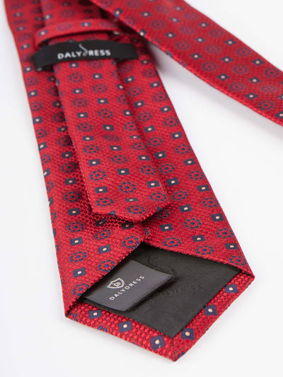 ربطة عنق - مطبوعة