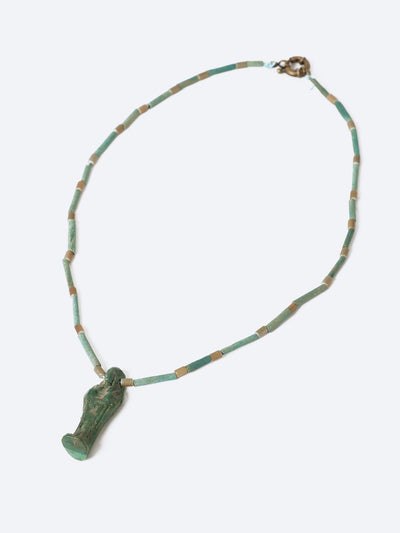 Necklace - Short - Pendant