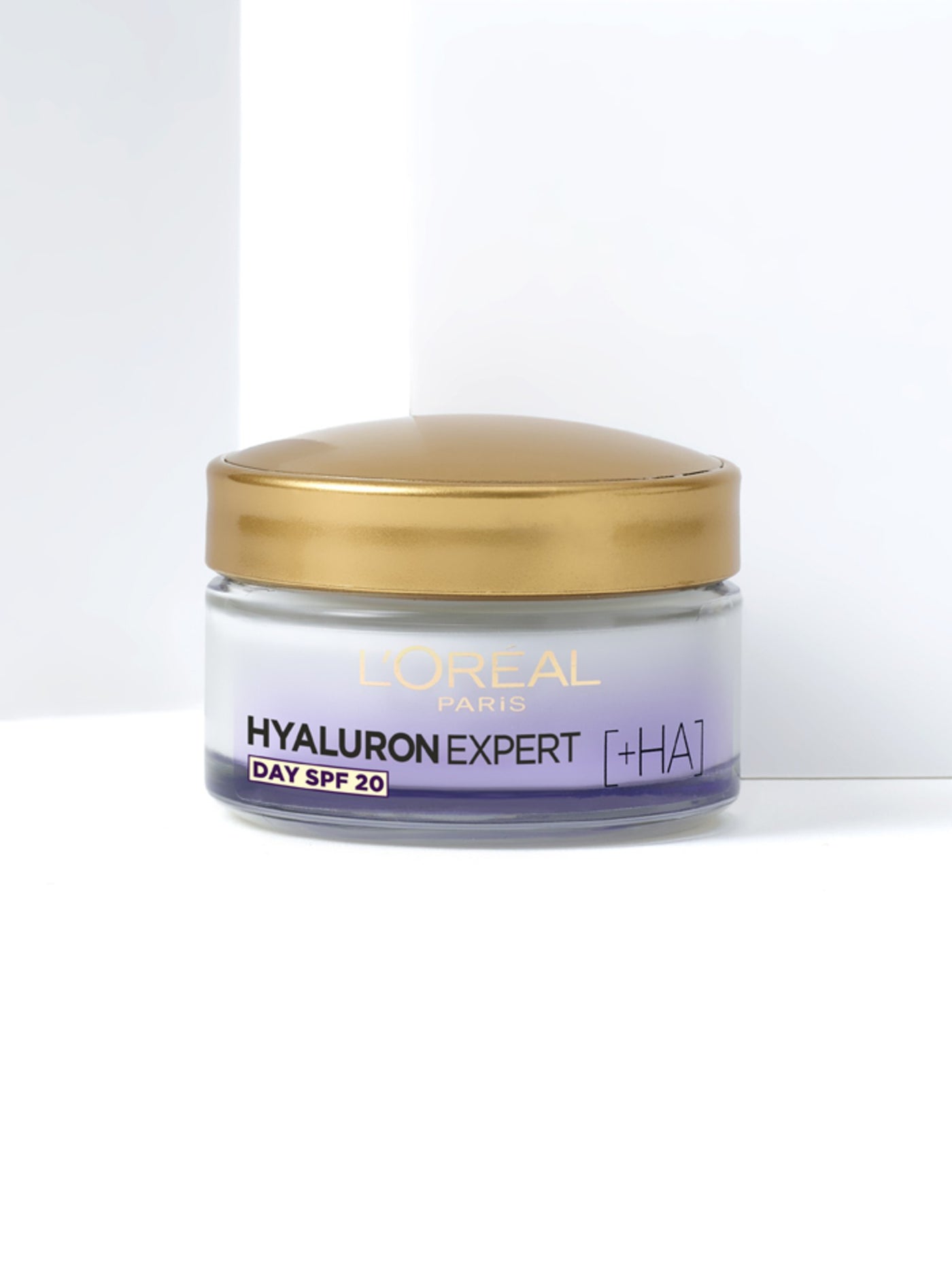 Hyaluron Expert Night Cream