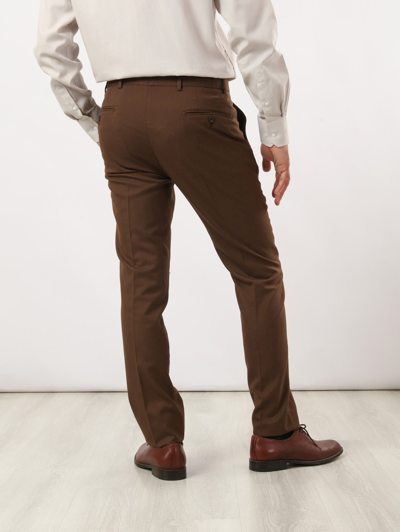 Pants - Classic - Solid