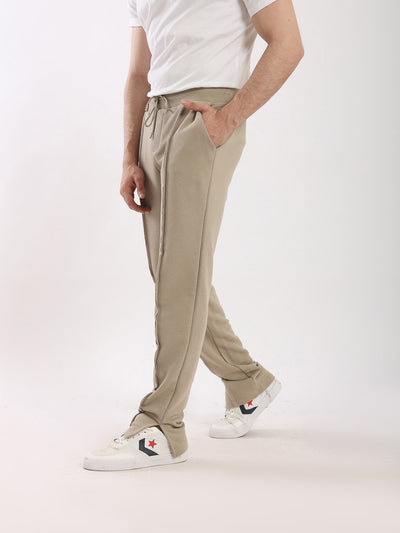 Pants - Drawstring - With Slits