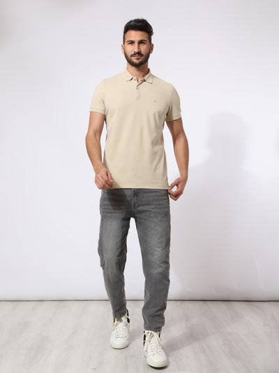 Polo Shirt - Half Sleeve