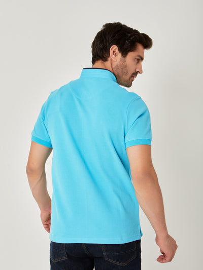 Polo Shirt - Short Sleeves
