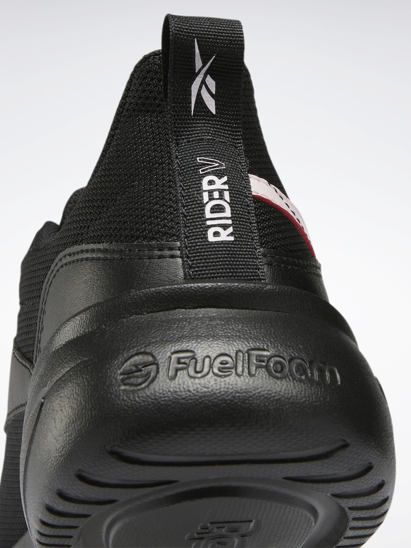 Running Shoes - Rider V Shoes
