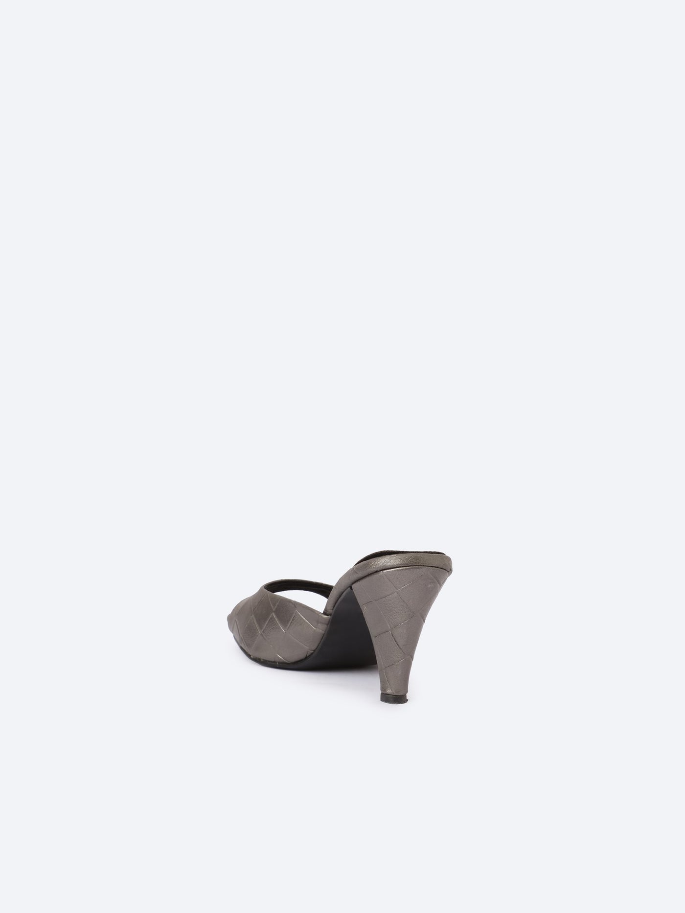 Sandals - Squared Toe