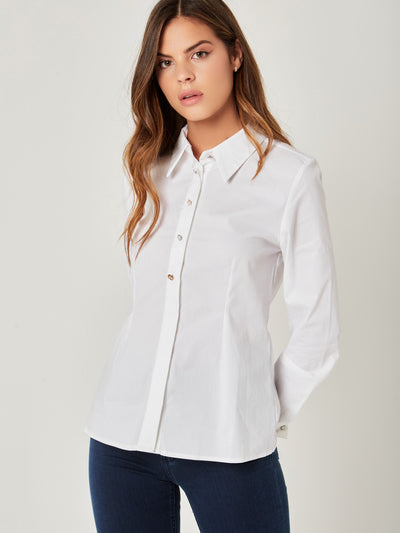 Shirt - Buttoned - Classic