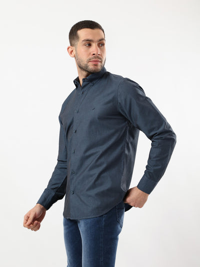 Shirt - Elegant - Buttoned