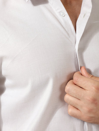 Shirt - Long Sleeves