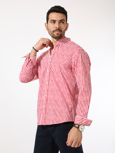 Shirt - Striped