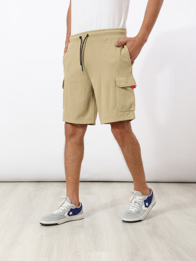 Shorts - Side Pockets