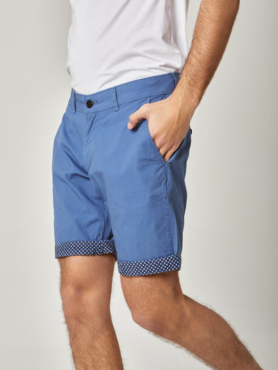 Shorts - Slim Fit
