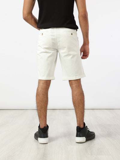 Shorts - Solid - Fashionable