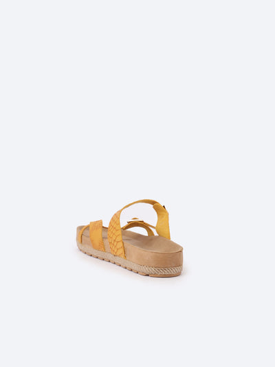 Slippers - Strappy