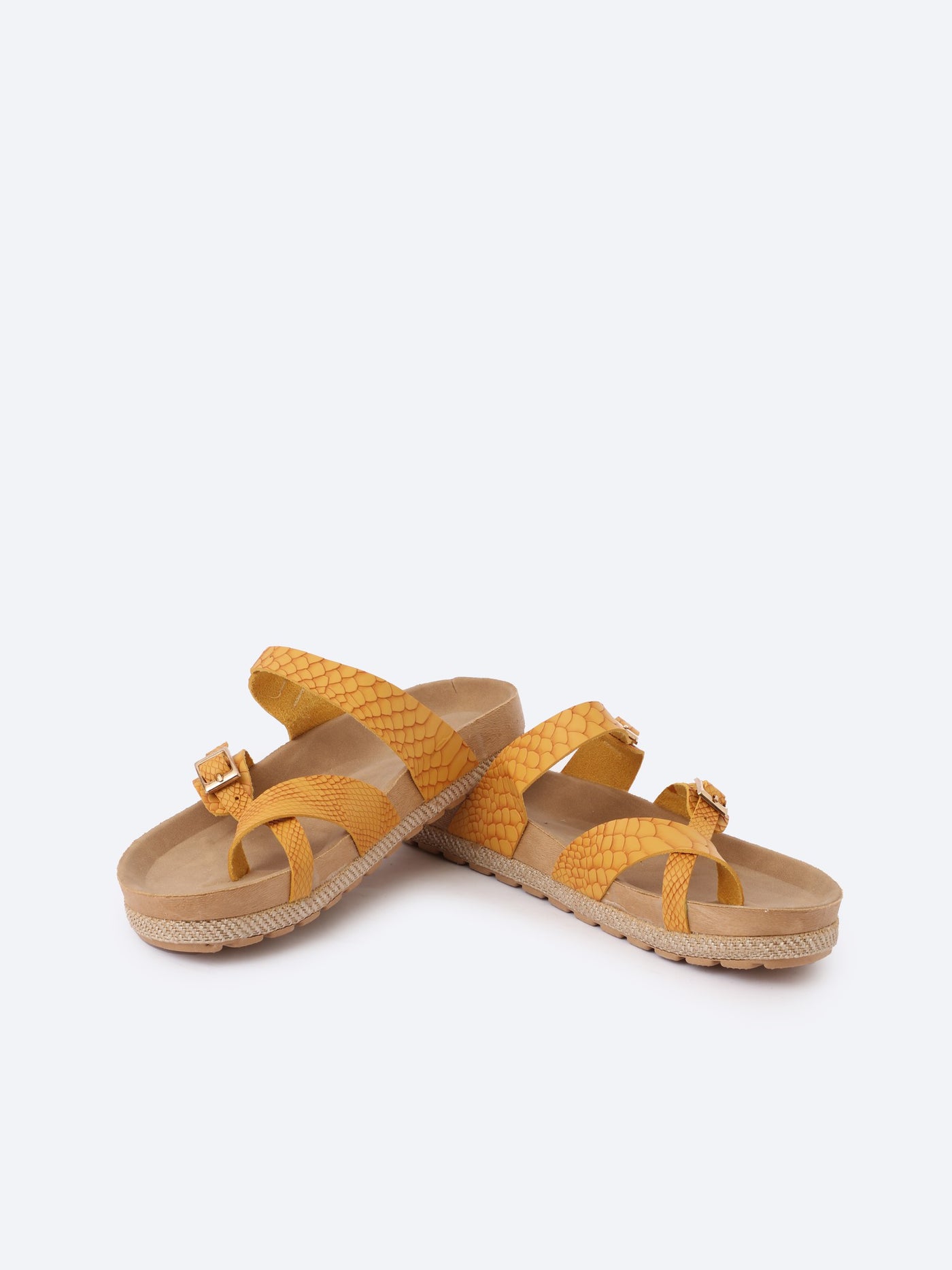 Slippers - Strappy