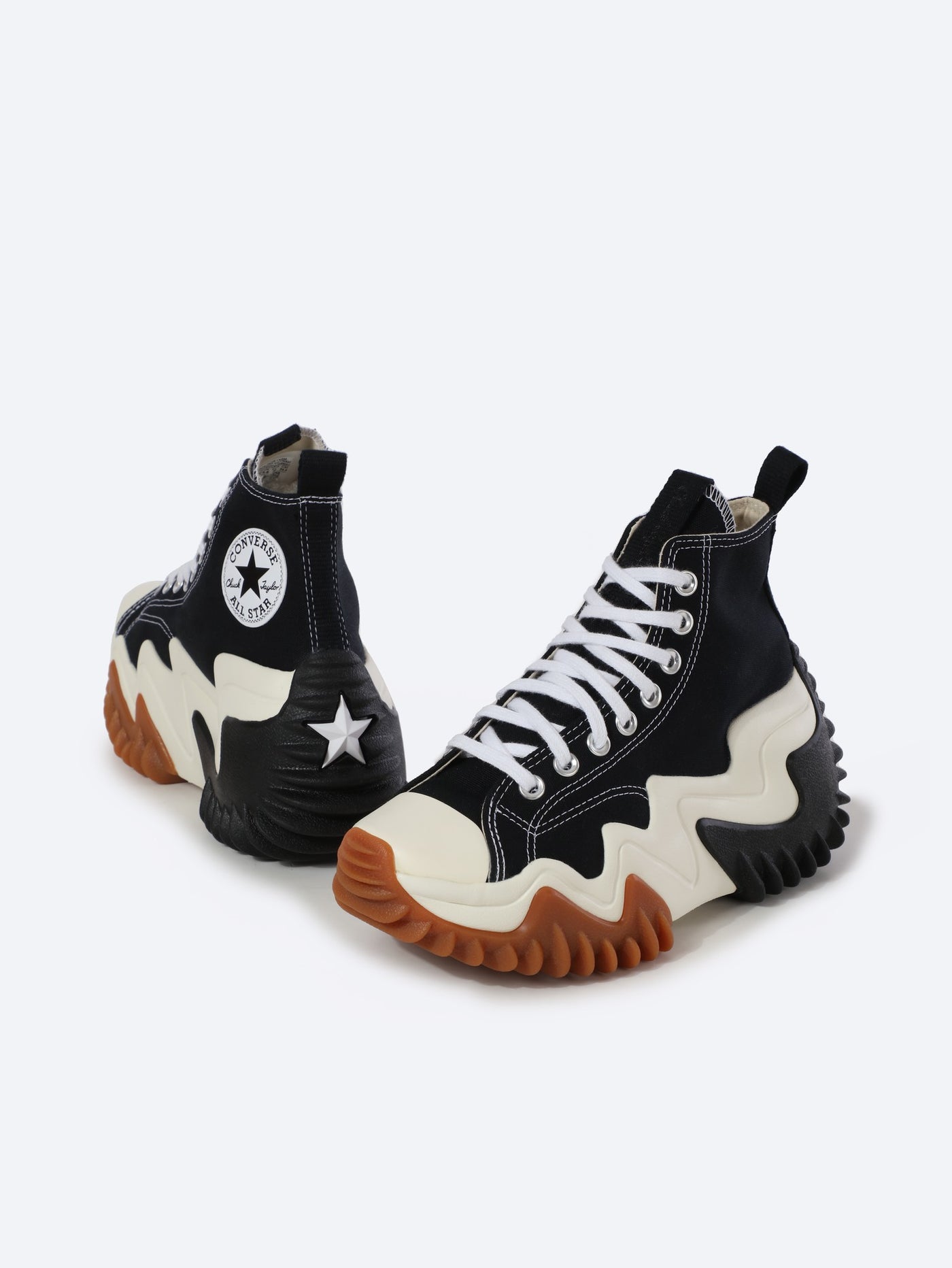 Sneaker Shoes - Run Star
