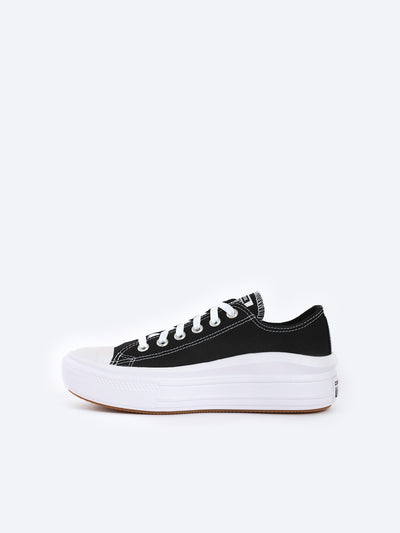 Sneakers - Canvas Color Chuck Taylor All Star - Move Low Top