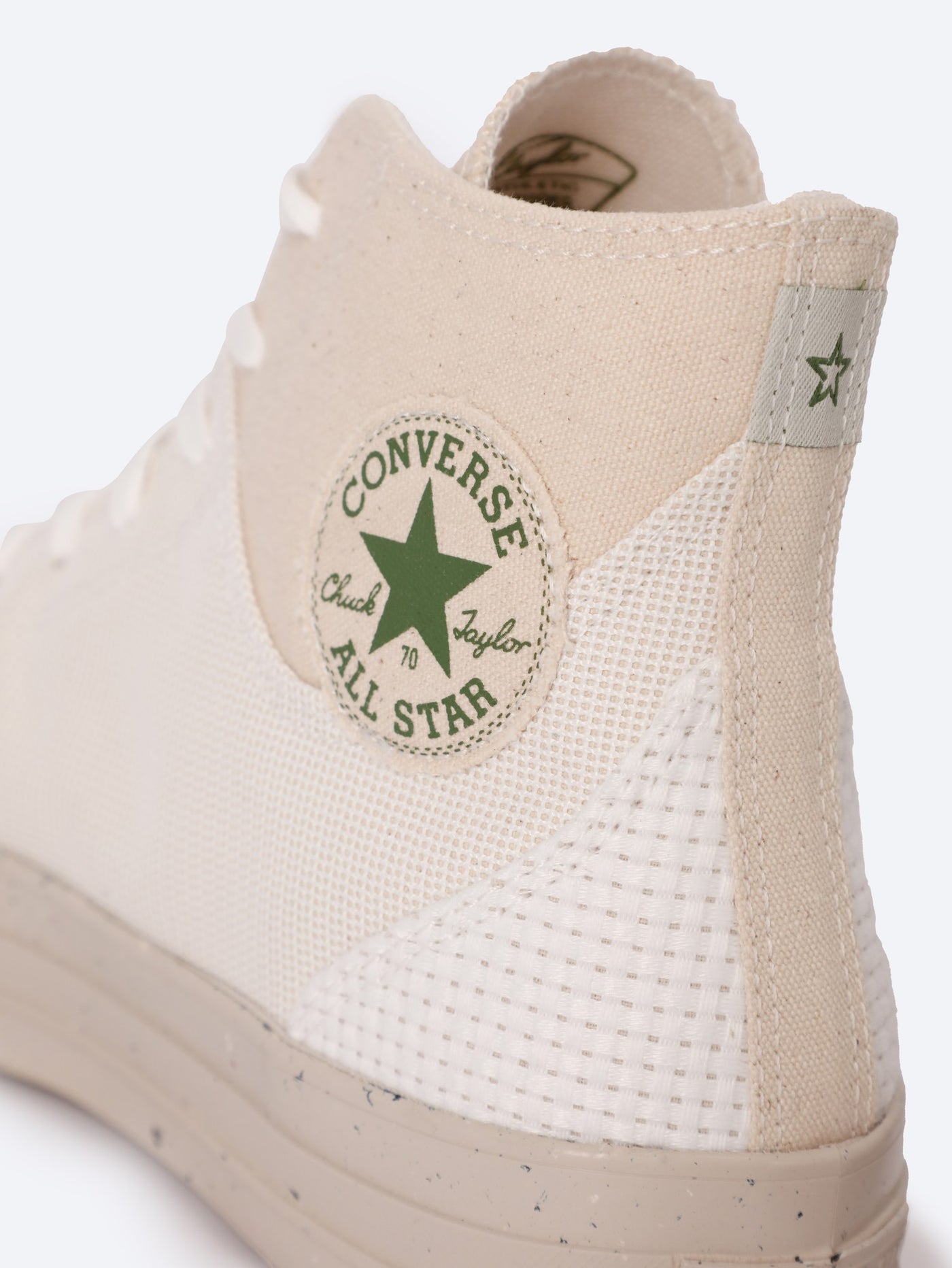 Sneakers - Chuck 70 Crafted Canvas